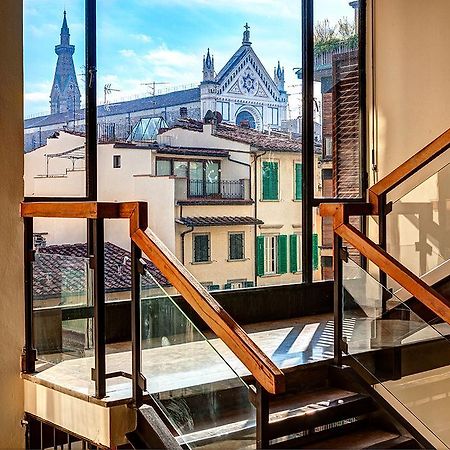 Opera Florence Apartments エクステリア 写真