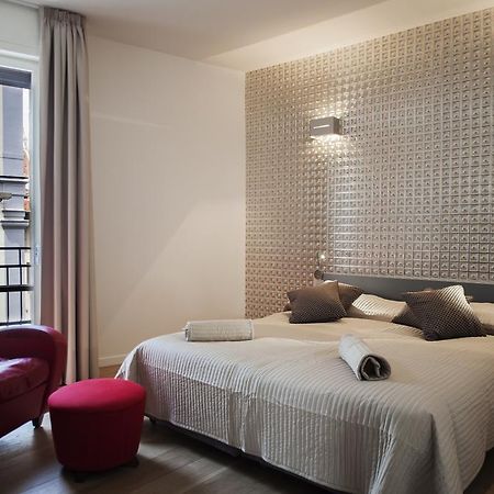 Opera Florence Apartments エクステリア 写真