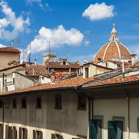 Opera Florence Apartments エクステリア 写真