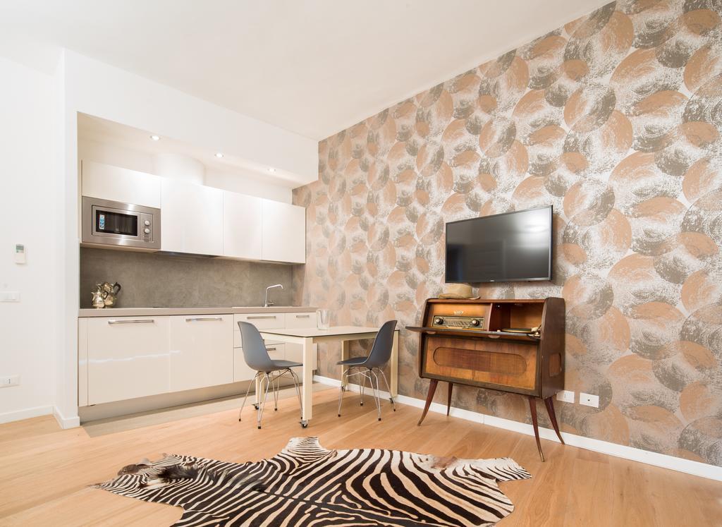 Opera Florence Apartments エクステリア 写真