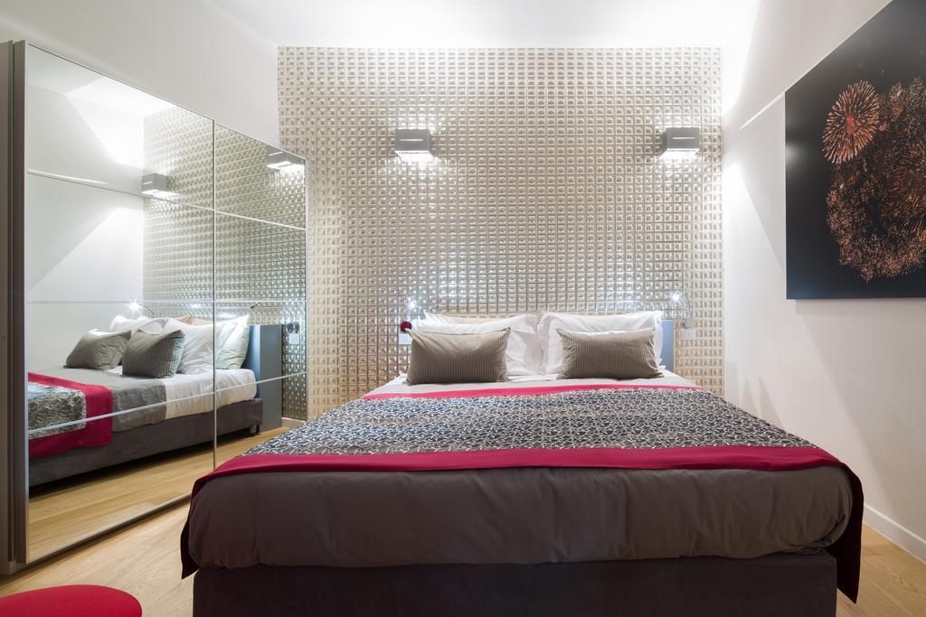 Opera Florence Apartments エクステリア 写真