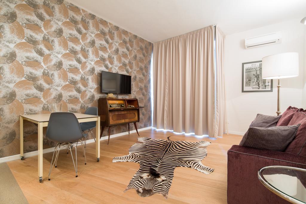 Opera Florence Apartments エクステリア 写真