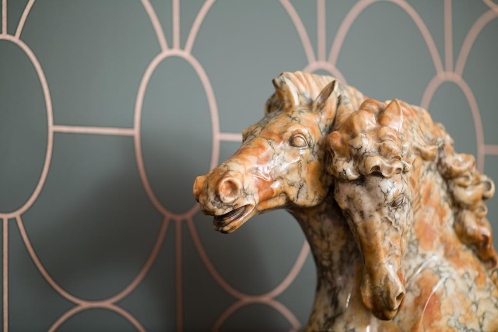 Opera Florence Apartments エクステリア 写真