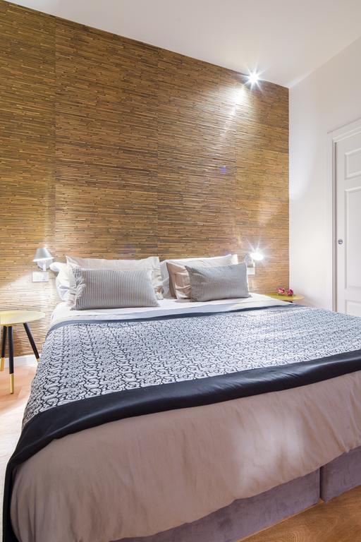 Opera Florence Apartments エクステリア 写真