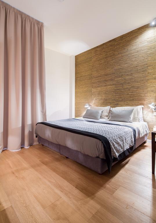 Opera Florence Apartments エクステリア 写真