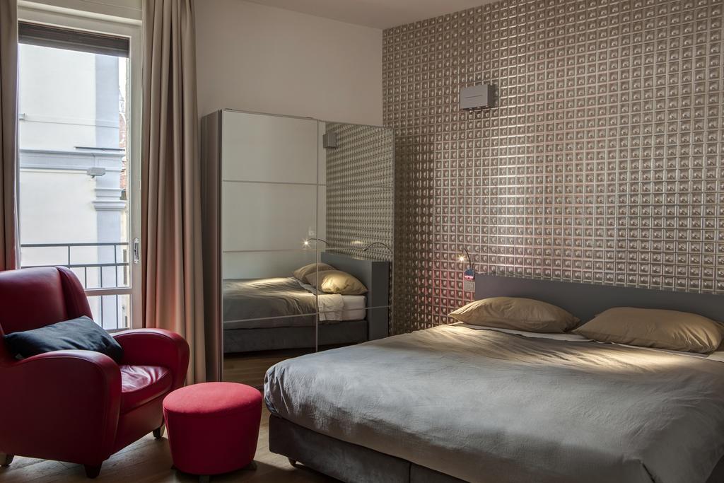 Opera Florence Apartments エクステリア 写真