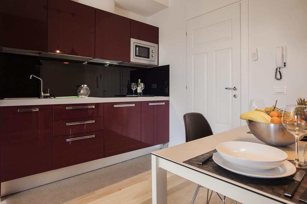 Opera Florence Apartments エクステリア 写真