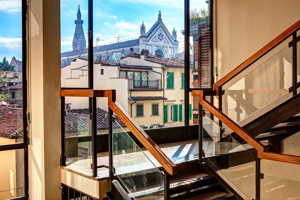 Opera Florence Apartments エクステリア 写真