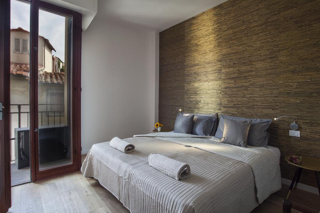 Opera Florence Apartments エクステリア 写真