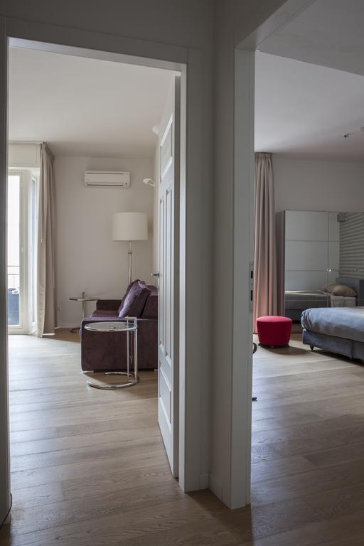 Opera Florence Apartments エクステリア 写真