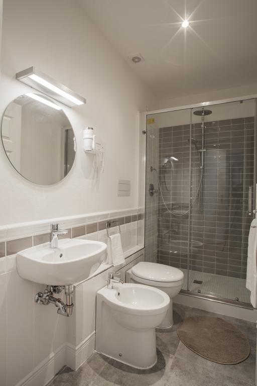Opera Florence Apartments エクステリア 写真