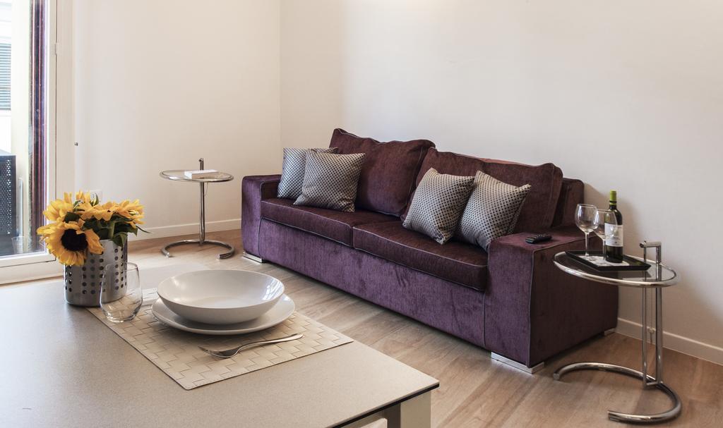 Opera Florence Apartments エクステリア 写真