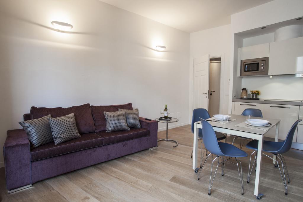 Opera Florence Apartments エクステリア 写真