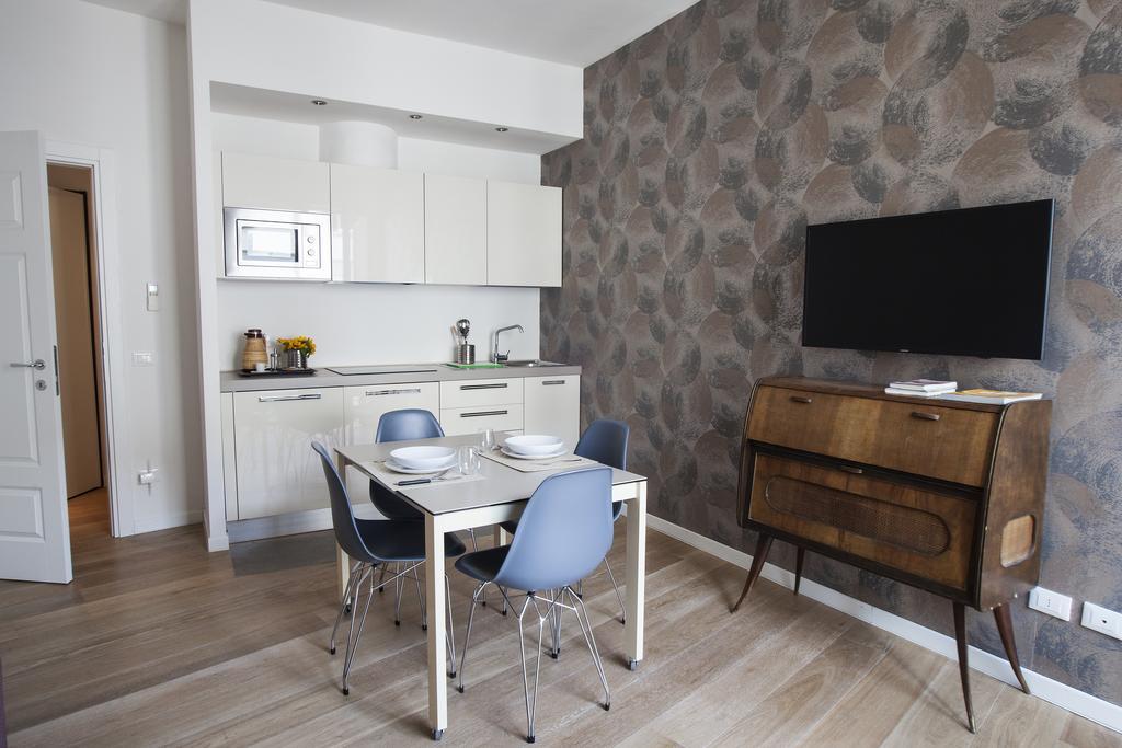 Opera Florence Apartments エクステリア 写真