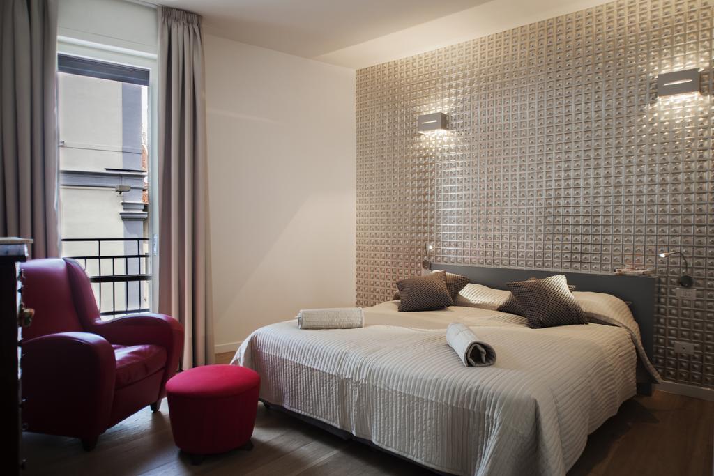 Opera Florence Apartments エクステリア 写真