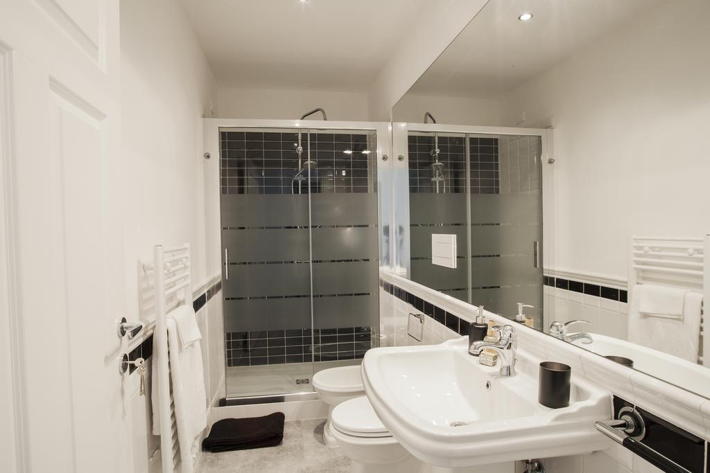 Opera Florence Apartments エクステリア 写真