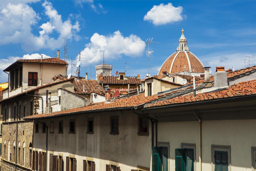 Opera Florence Apartments エクステリア 写真
