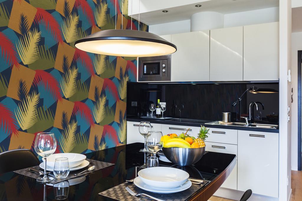 Opera Florence Apartments エクステリア 写真