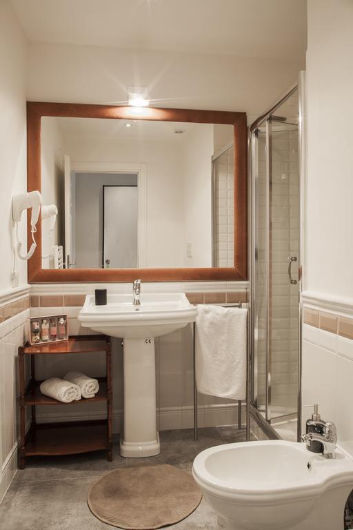 Opera Florence Apartments エクステリア 写真