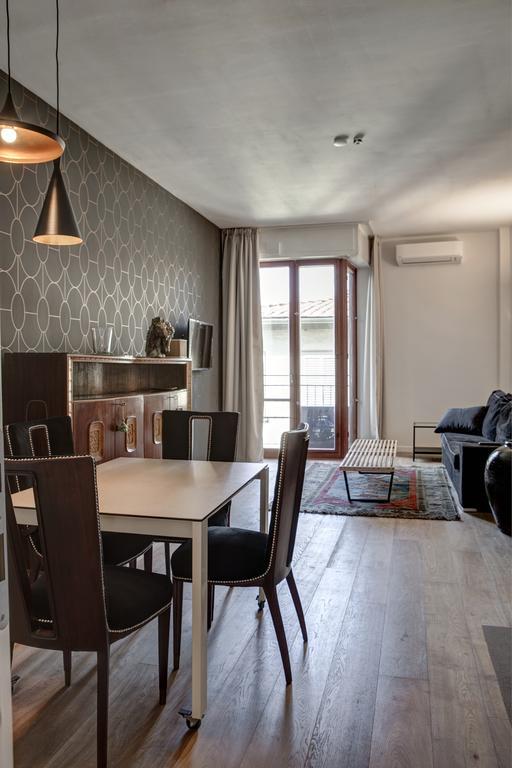 Opera Florence Apartments エクステリア 写真