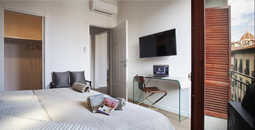 Opera Florence Apartments エクステリア 写真