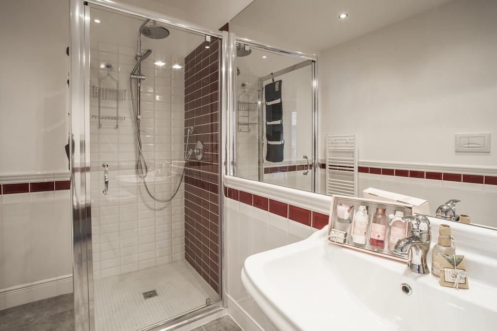 Opera Florence Apartments エクステリア 写真